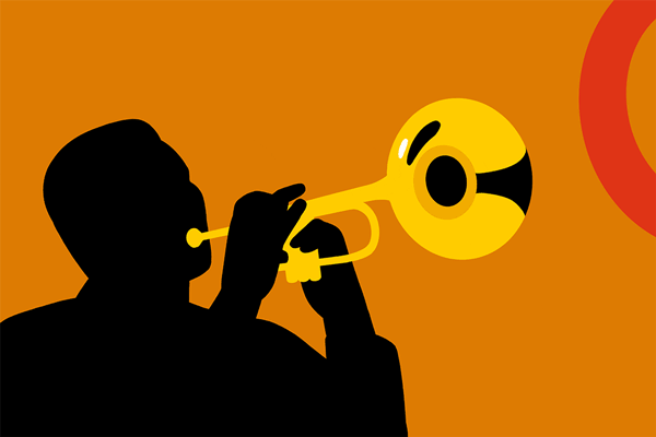 The Horn Heard Round the World