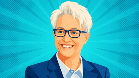 COINversation with Gov. Tina Kotek