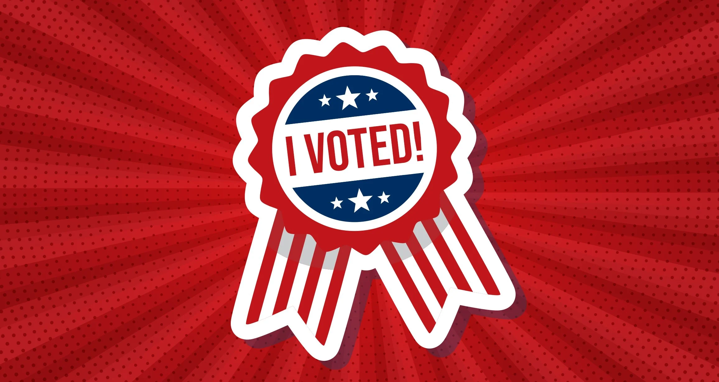 Vote In the Primaries