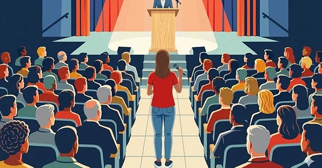 Oregon Votes Town Hall - Bend