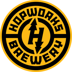 Hopworks Brewery