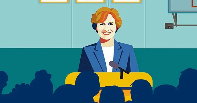 Rep. Suzanne Bonamici Town Hall - Beaverton