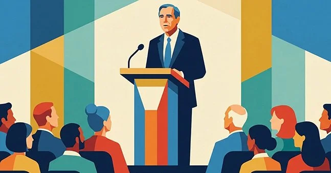 Senator Merkley Town Hall