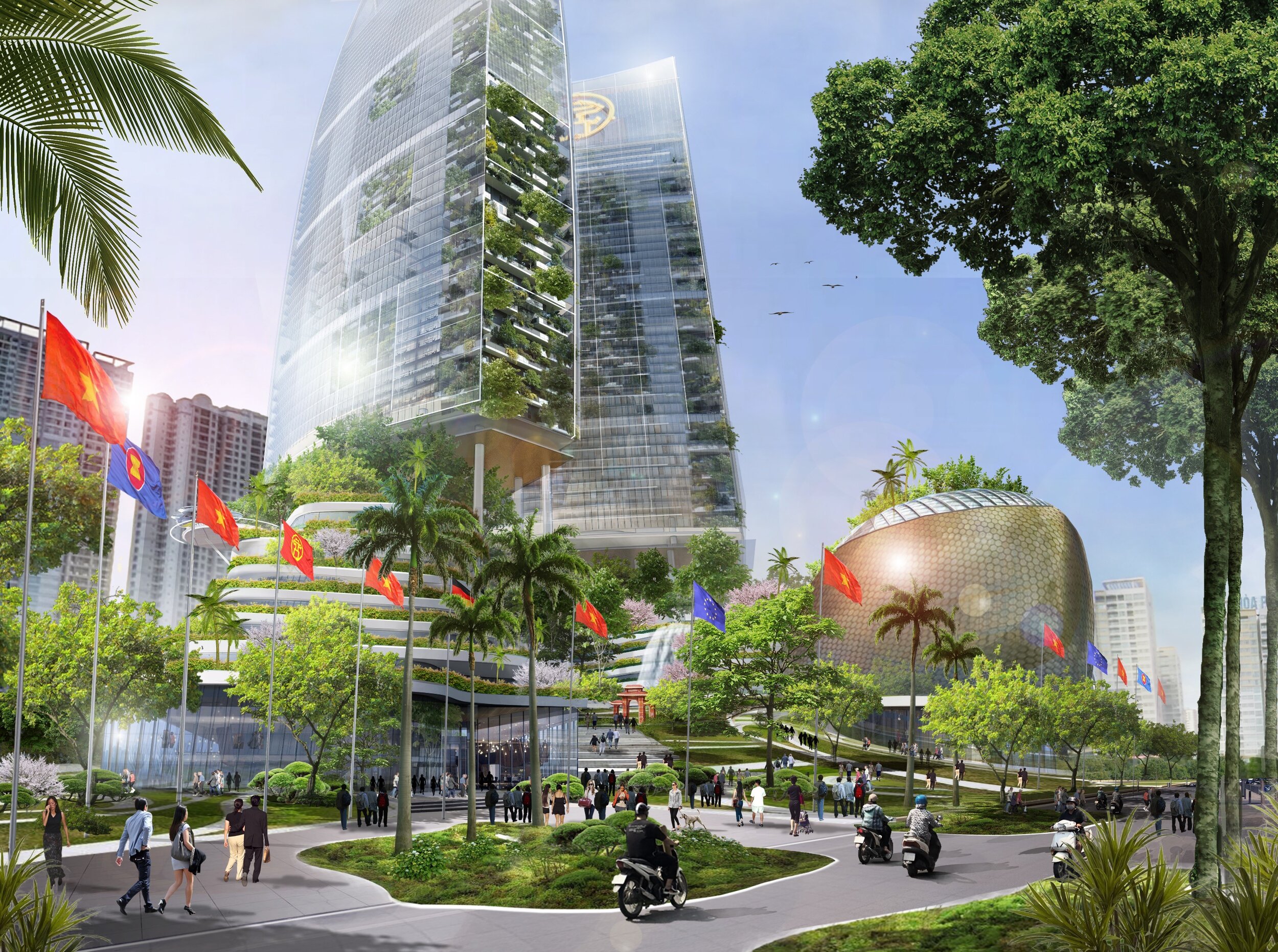 07511 Center Of Future Hanoi_Hotel Perspektive.jpg