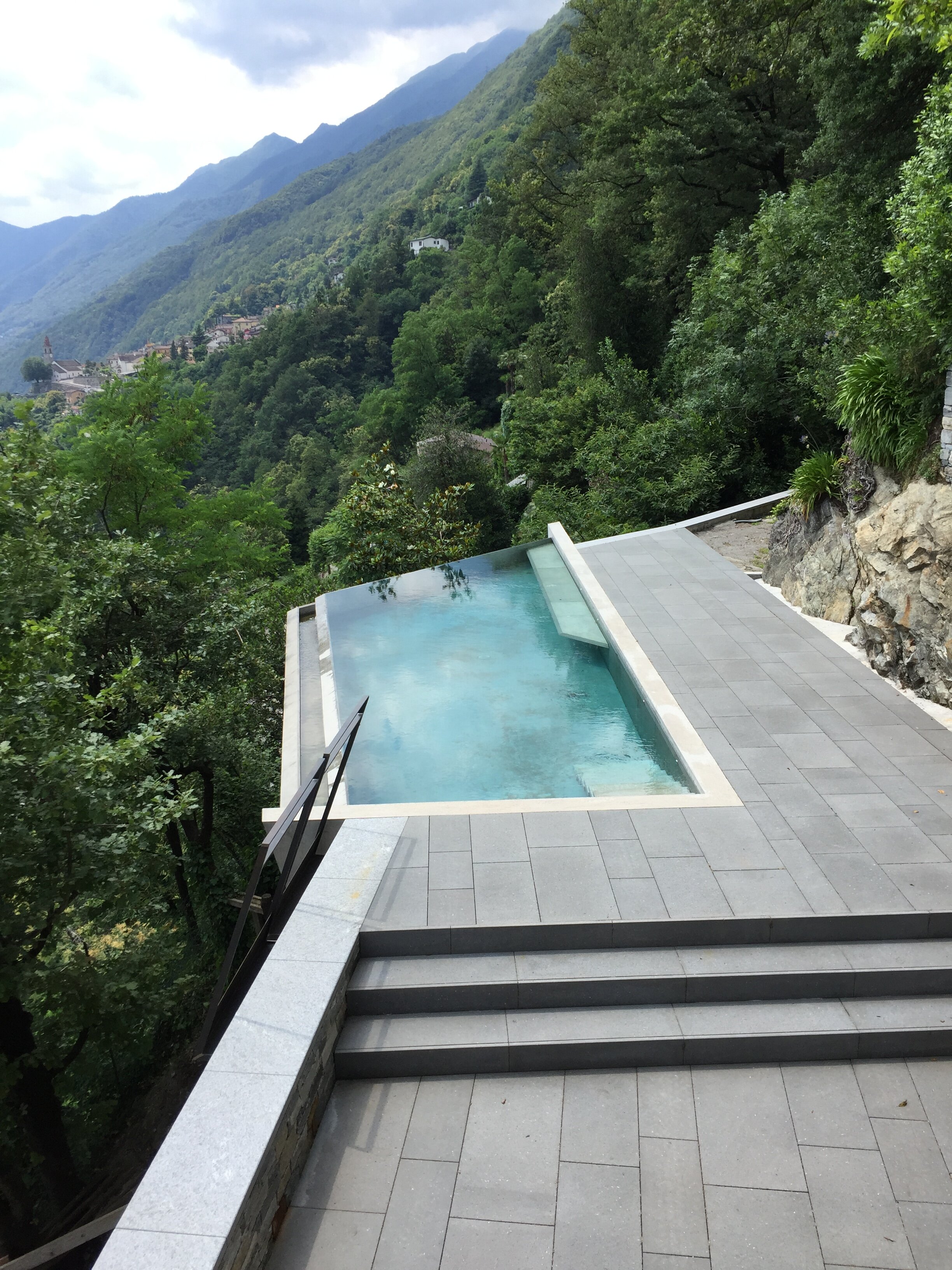 Casa Roccolo | Lago Maggiore 