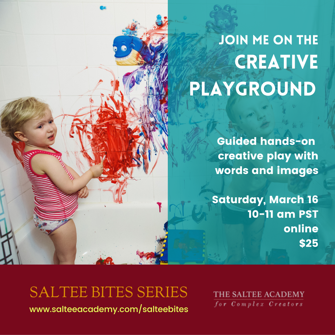 Creative Playground