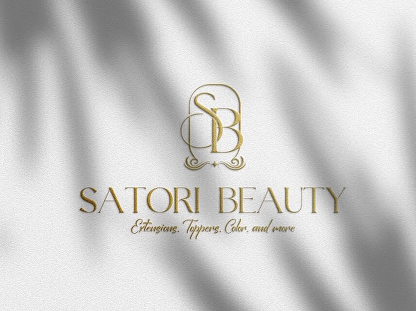 We&rsquo;re rebranding !!! Introducing Satori Beauty 🤍