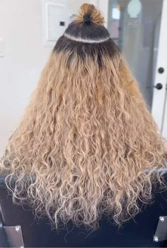 What to Expect During Your First Hair Extensions Appointment