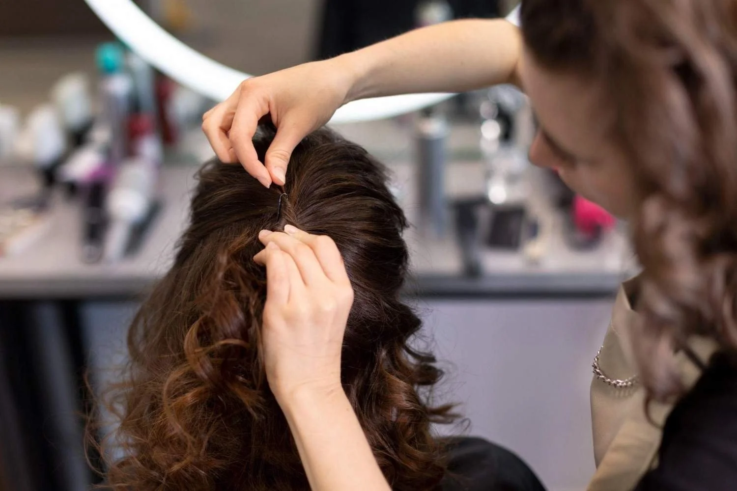 How Long Do Hair Extensions Last? Care Tips That Work&nbsp;