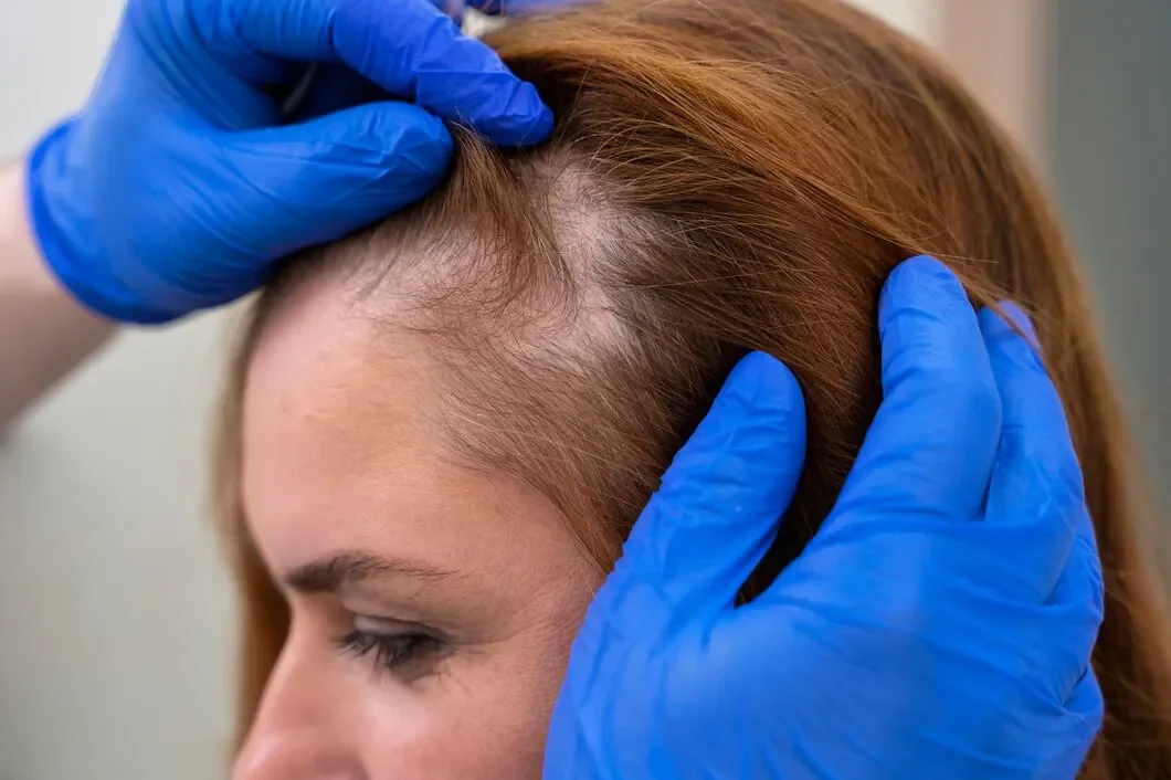 Early Signs of Hair Thinning and What You Can Do