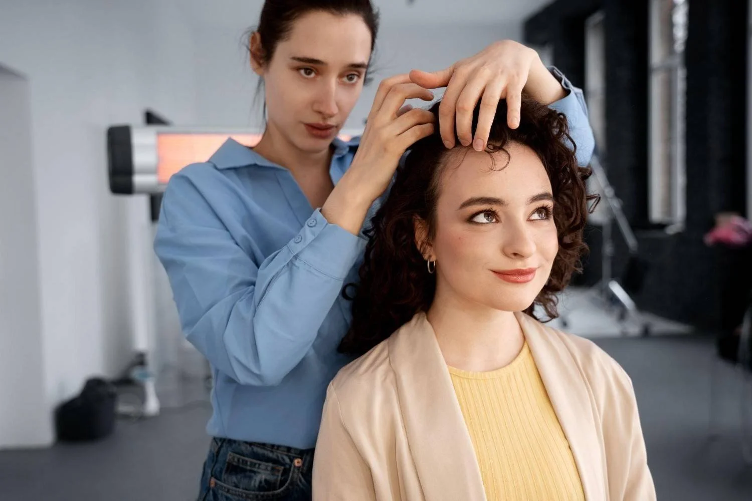 Hair Toppers Maintenance