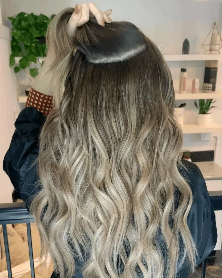 hair extension services in Oakland