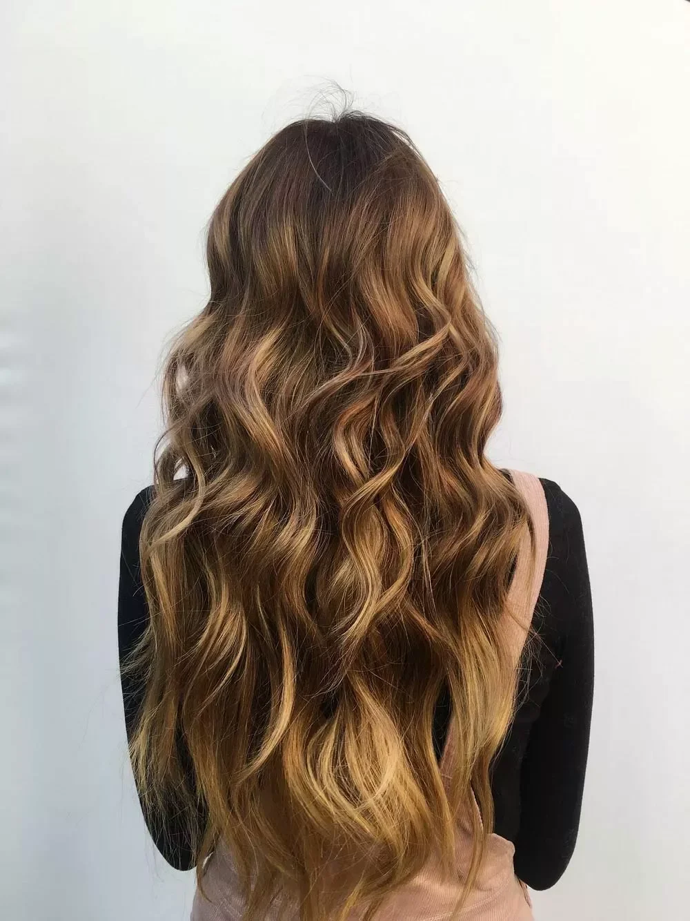 hair extensions salon in Oakland