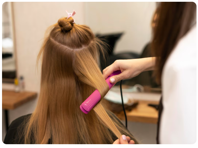 Benefits of Keratin Hair Smoothing Treatment