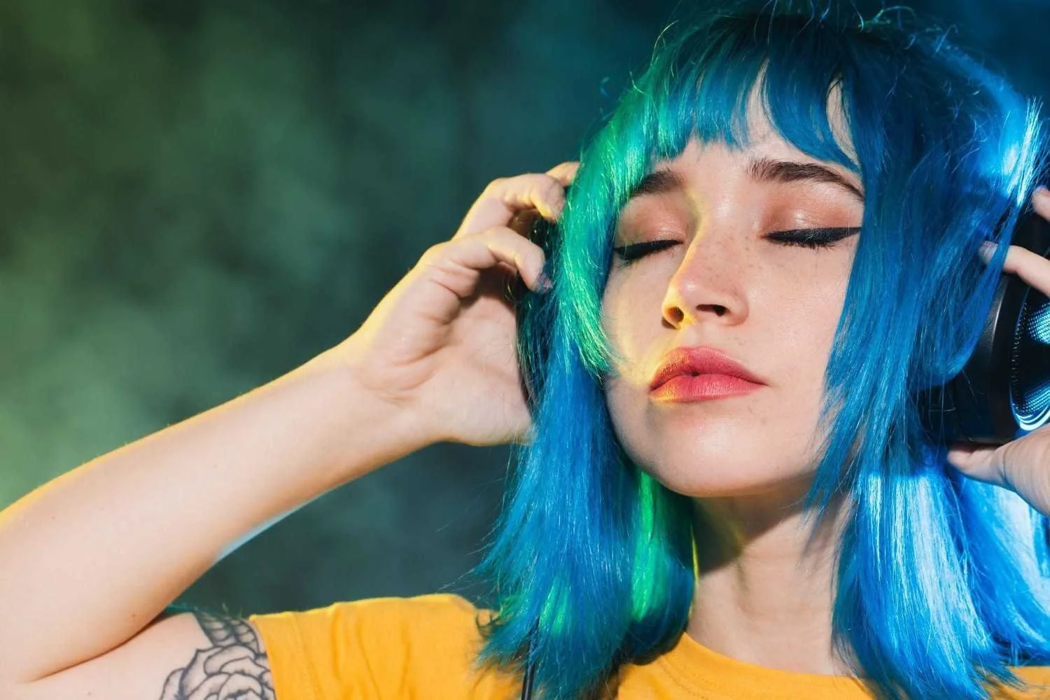 Best Hair Color Experts