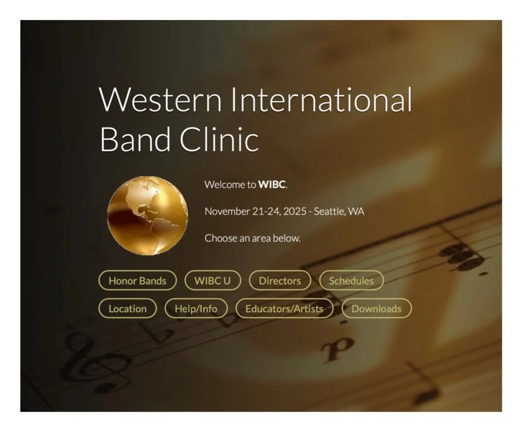 WIBC Auditions