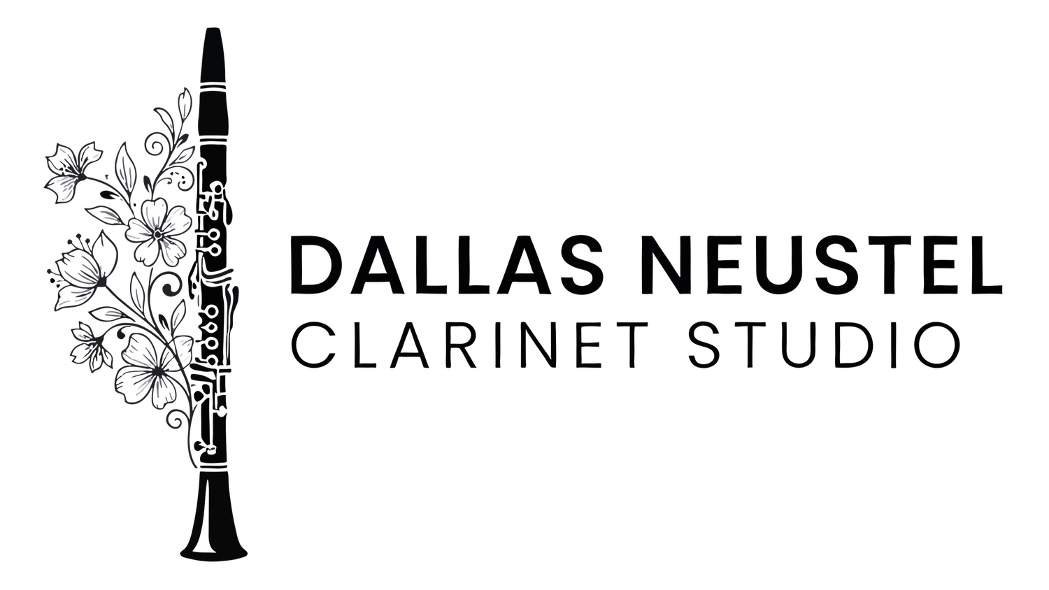 Dallas Neustel Clarinet Studio