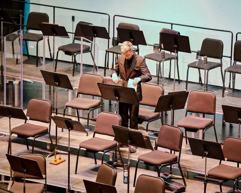 Where did I leave that reed case?