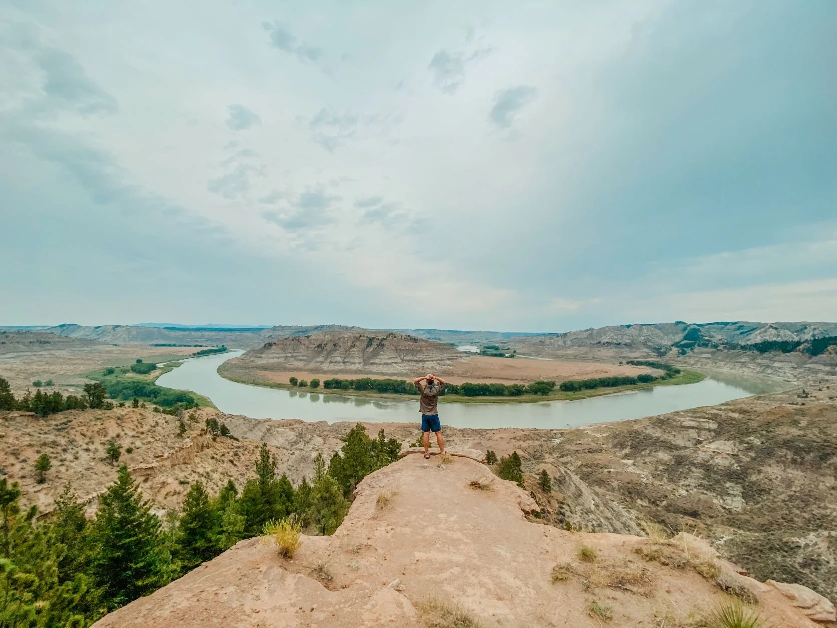 Upper Missouri River Guides Montana Best River Trip