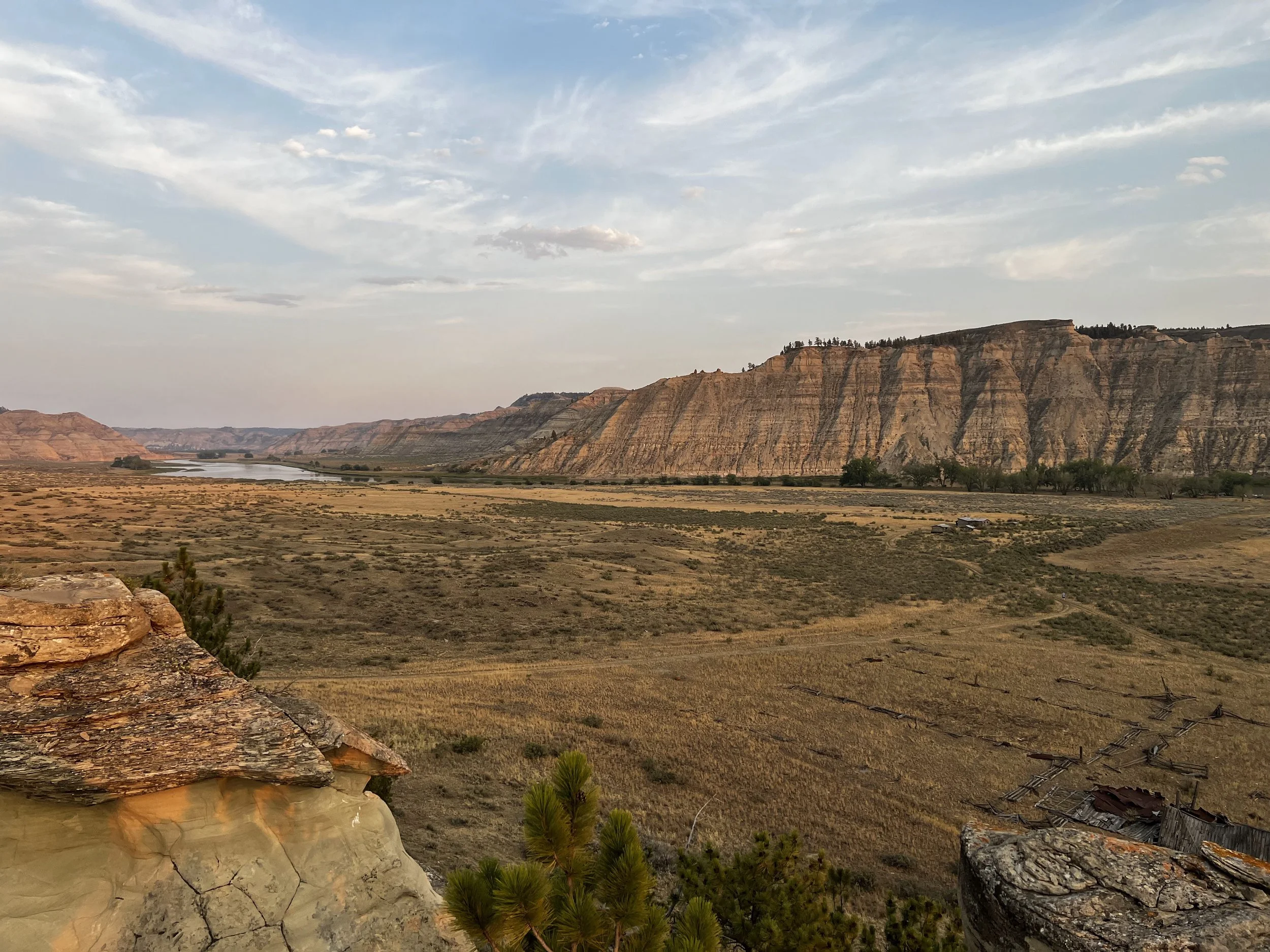 Upper Missouri River Guides Montana Best River Trip
