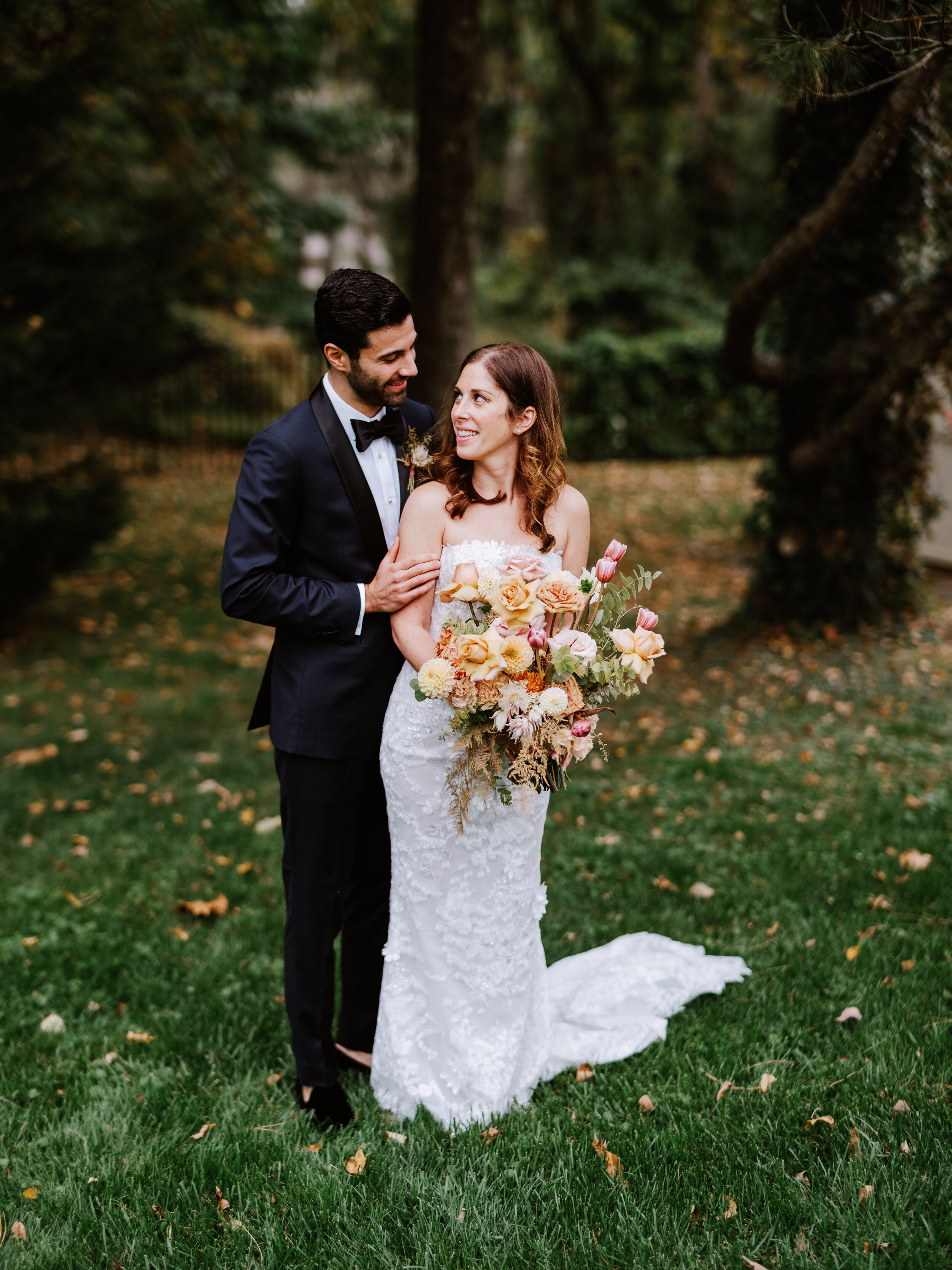 Weddings & Events — Texture Florals