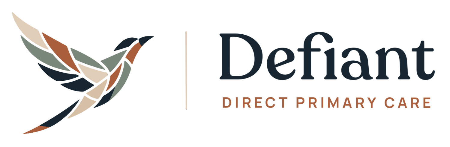 Defiant Direct Primary Care