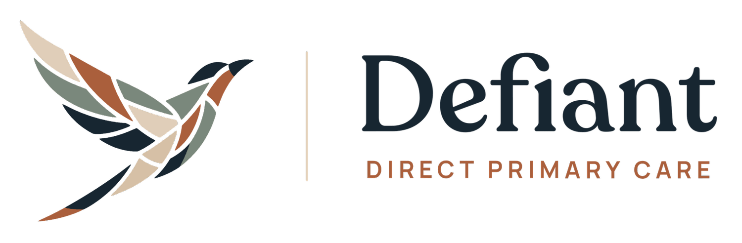 Defiant Direct Primary Care