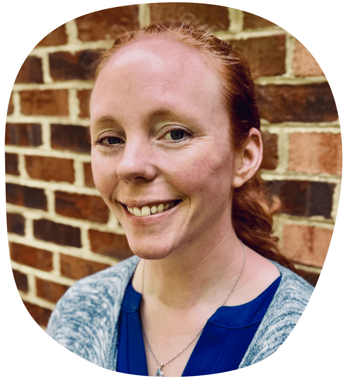 Kelly Muniz, RN
