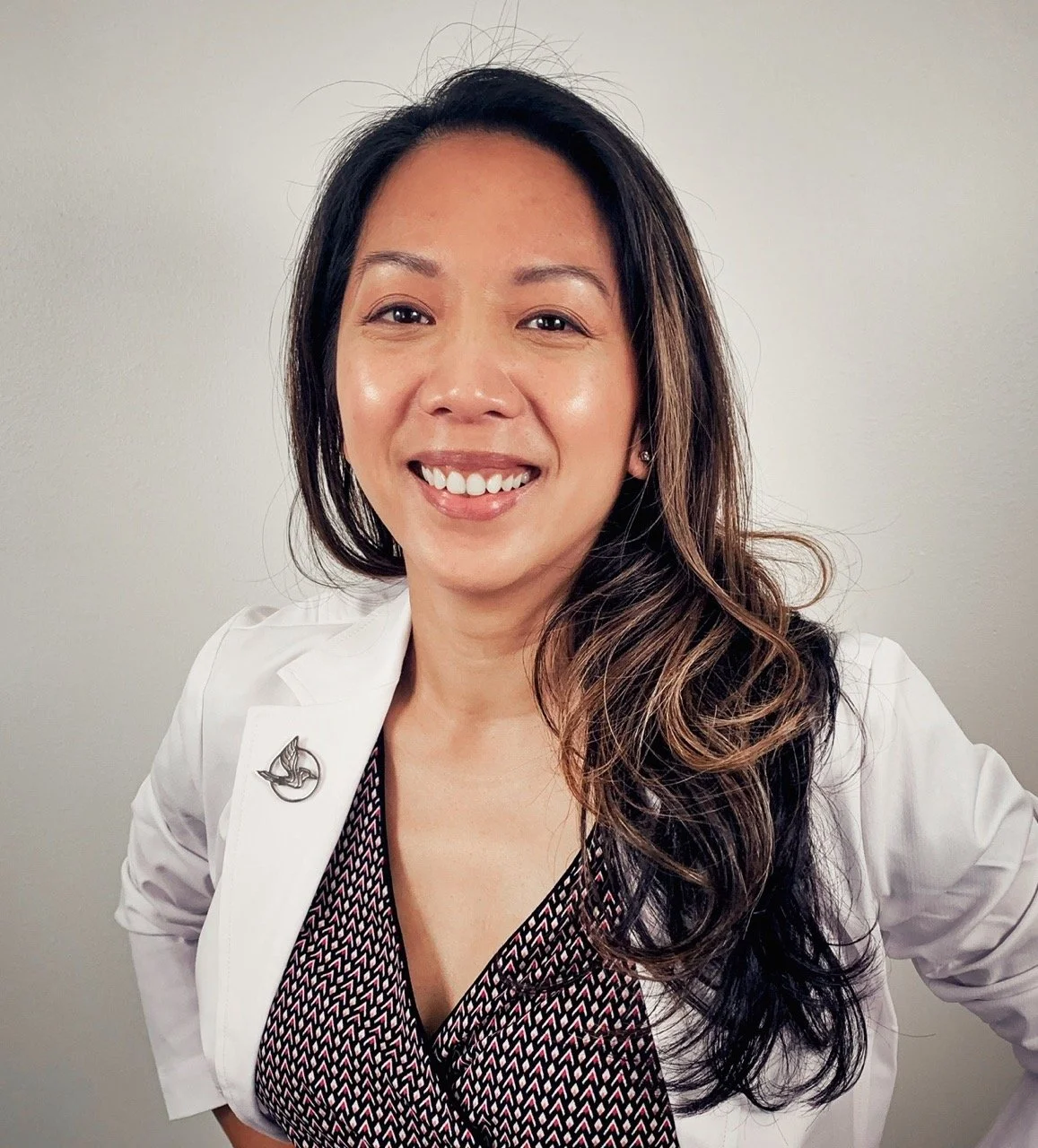 Dr. Ailene Medalla