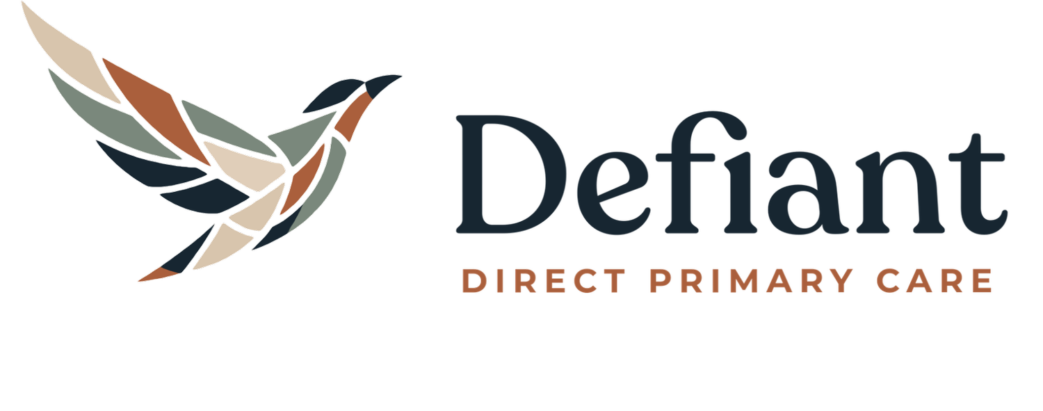 Defiant Direct Primary Care