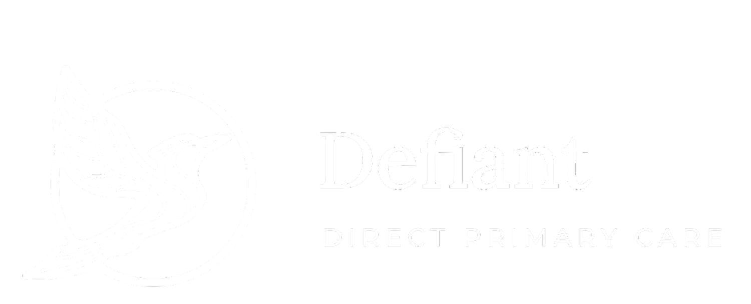 Defiant Direct Primary Care