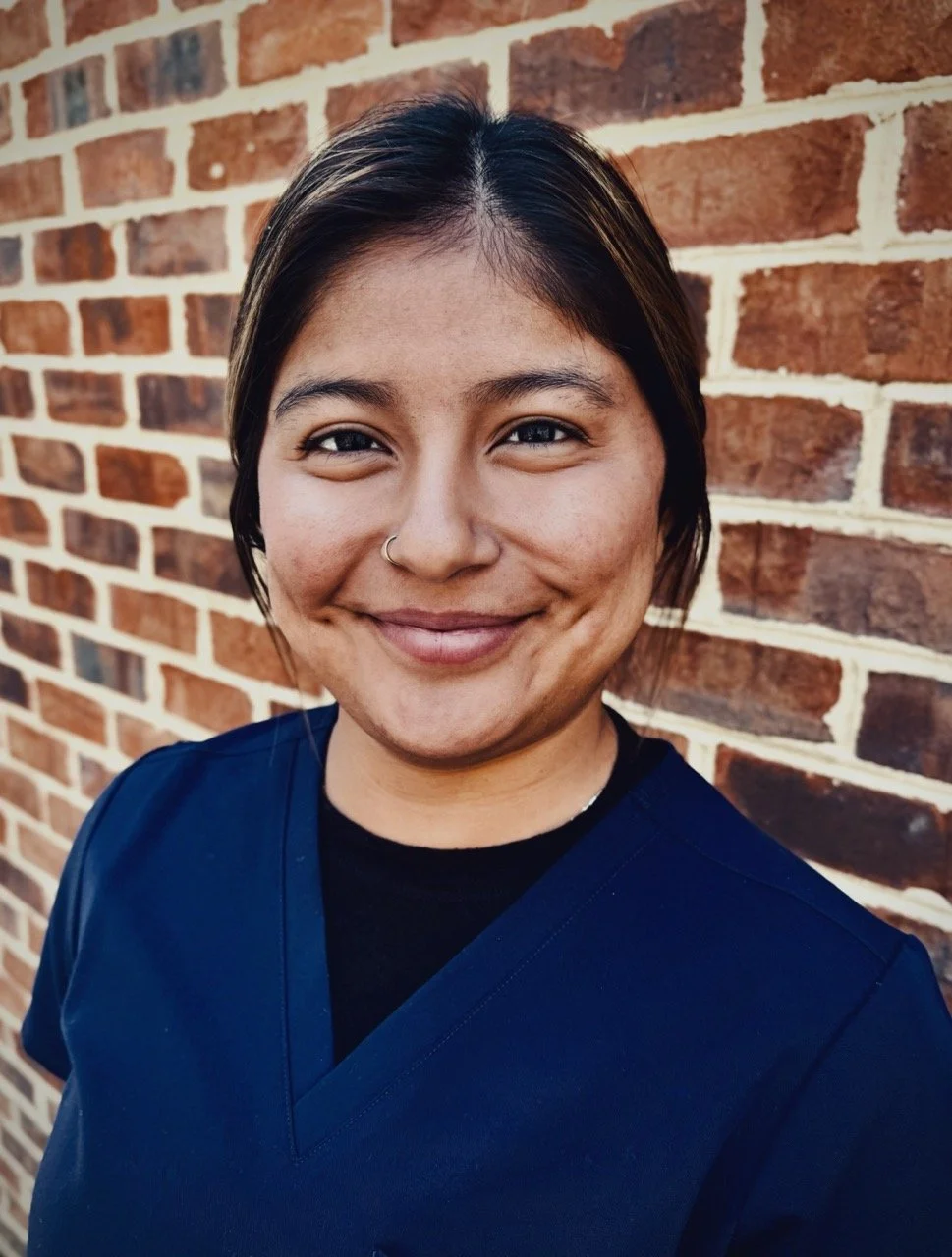 Pricila Garcia Rodriguez