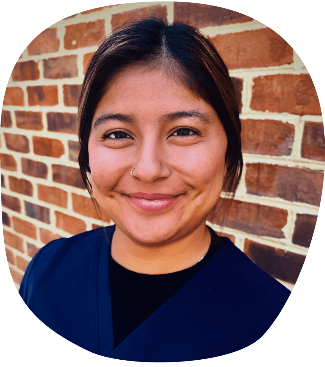 Pricila Garcia Rodriguez