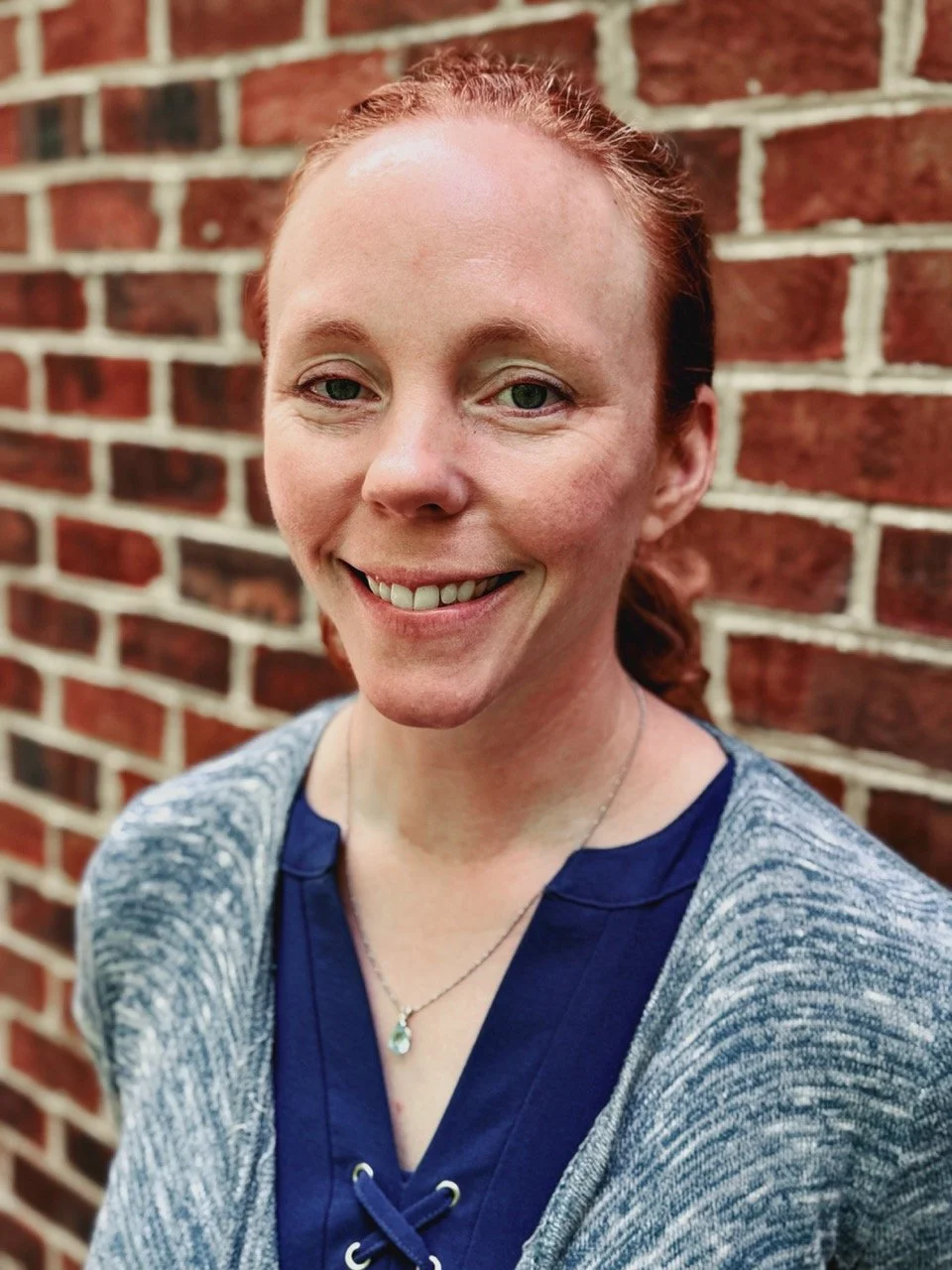 Kelly Muniz, RN