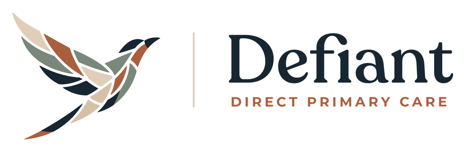 Defiant Direct Primary Care