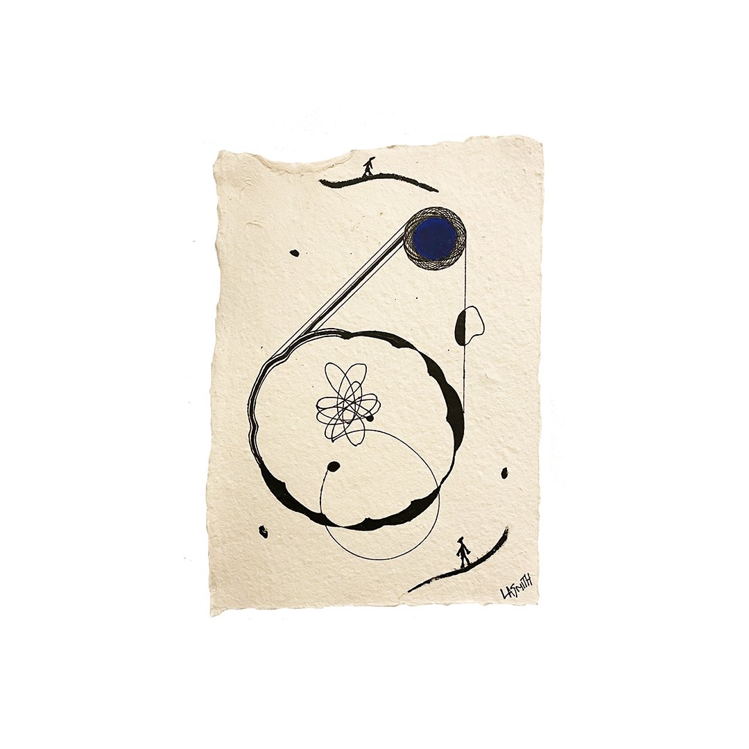 Playing with Parameters, 2025