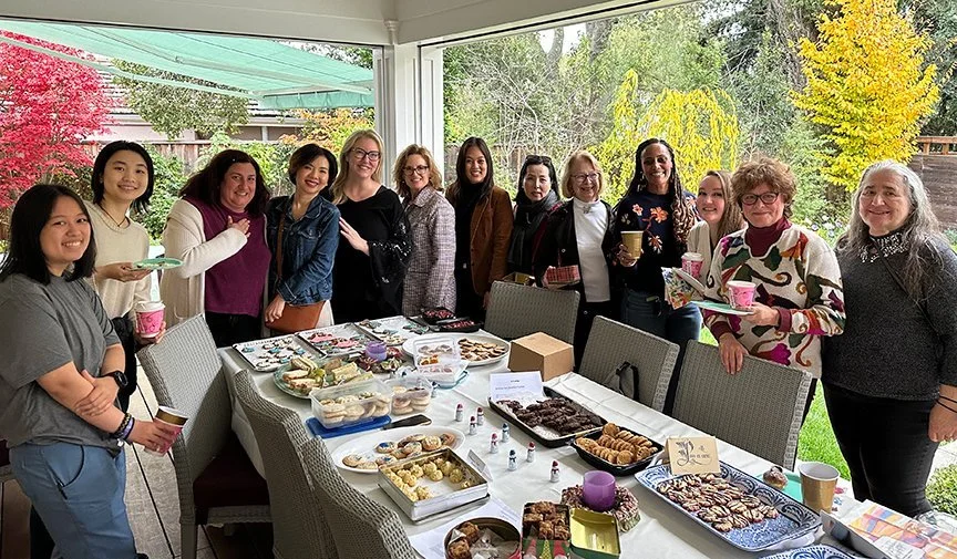 Annual Holiday Cookie Exchange