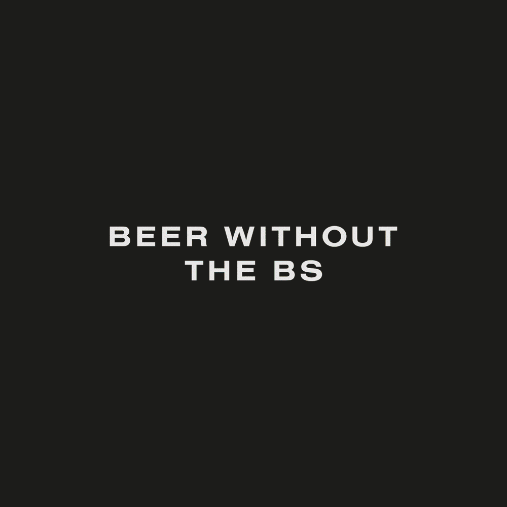 Rival Beer Brand Owen Friend Brand Designer