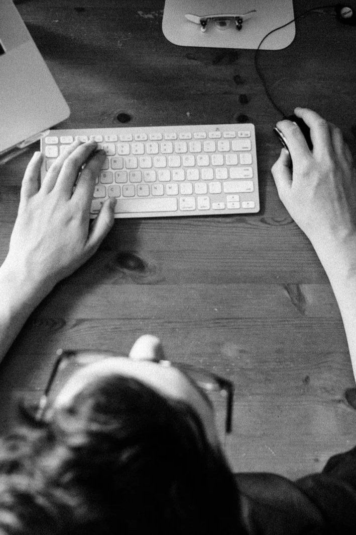 Freelance Brand Designer Cardiff Owen Friend and Friends