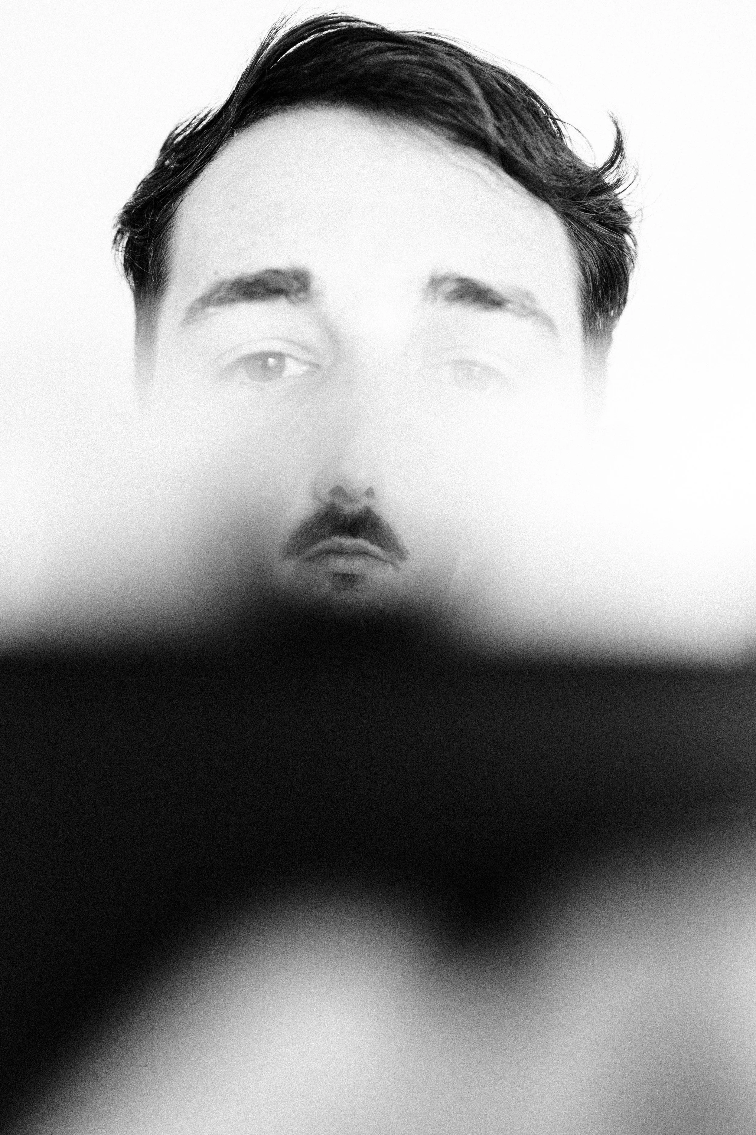 Freelance Brand Designer Cardiff Owen Friend and Friends