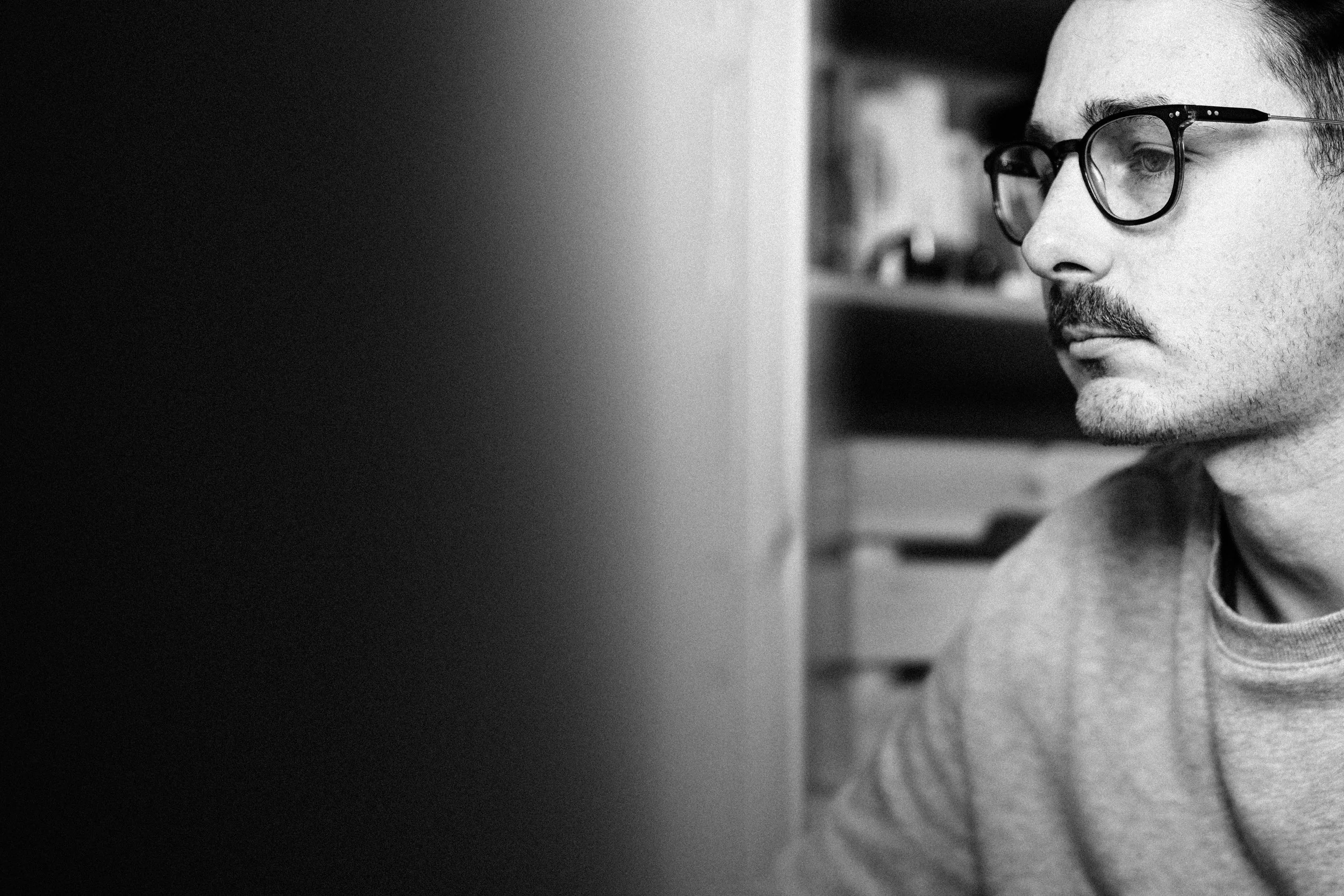 Freelance Brand Designer Cardiff Owen Friend and Friends