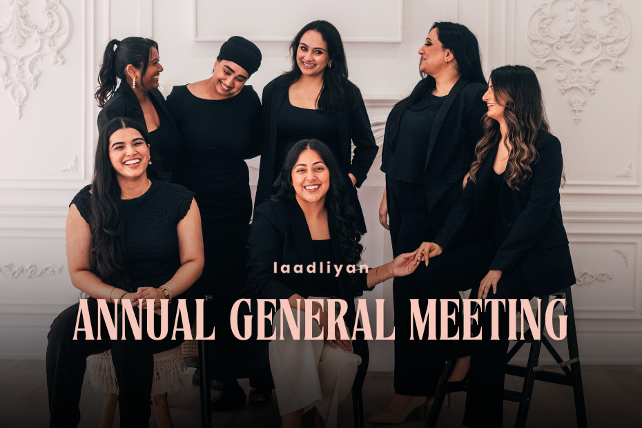 Annual General Meeting