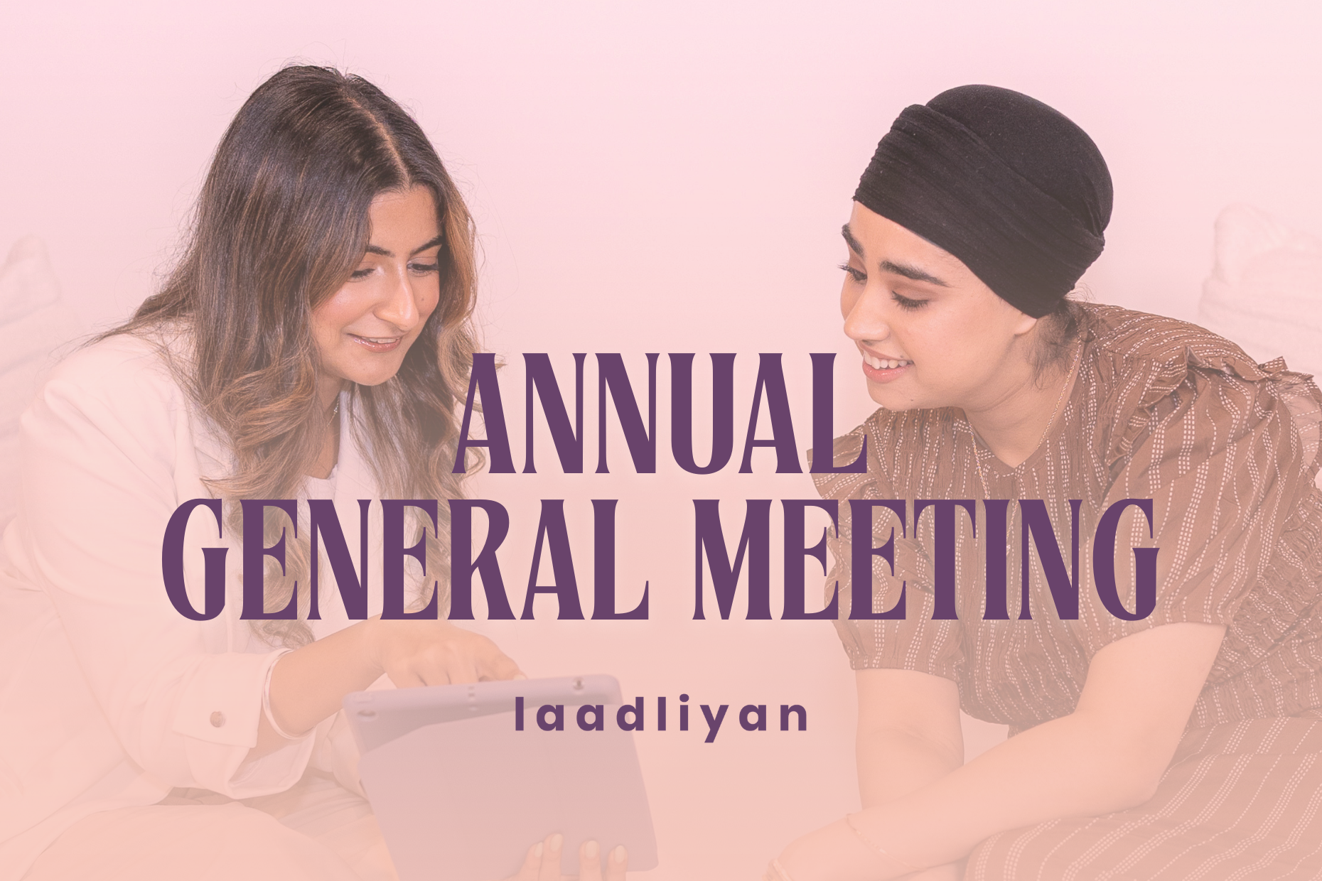 Annual General Meeting