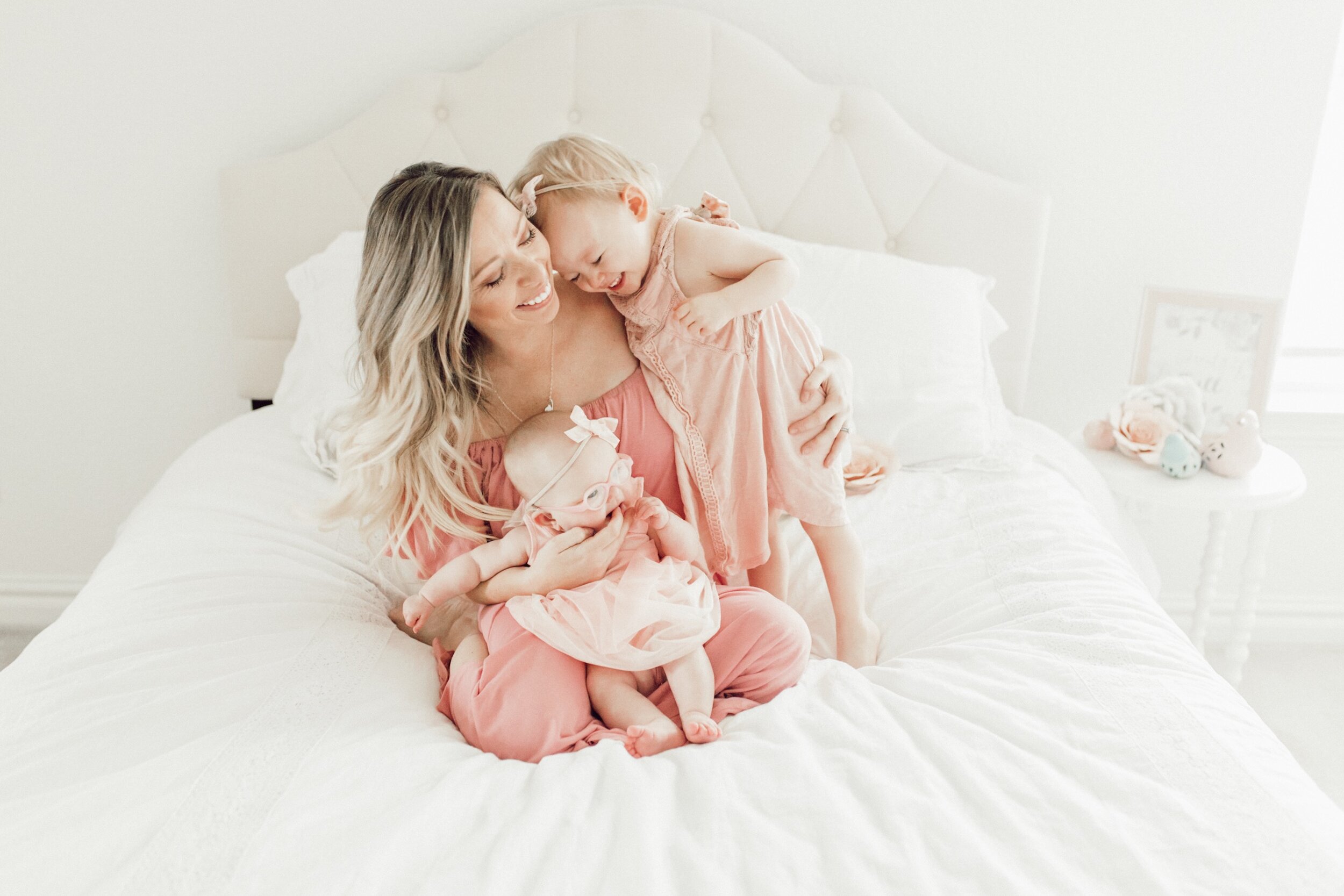 Welcome to the Hear For It blog!