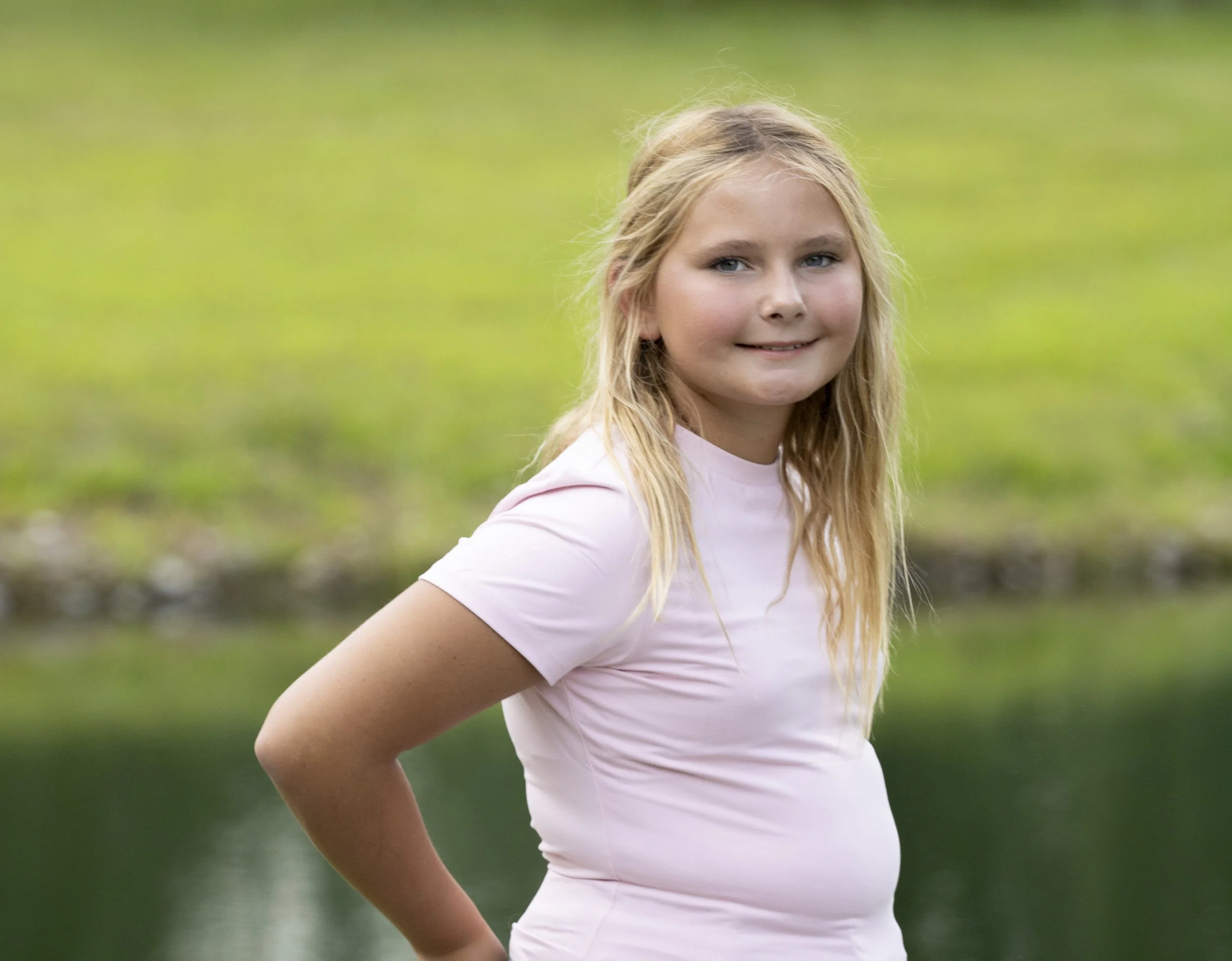 Maddie
