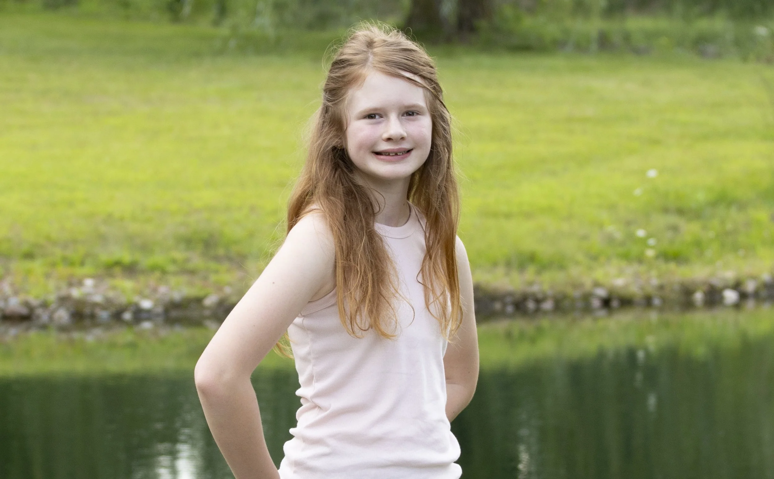 Aubree