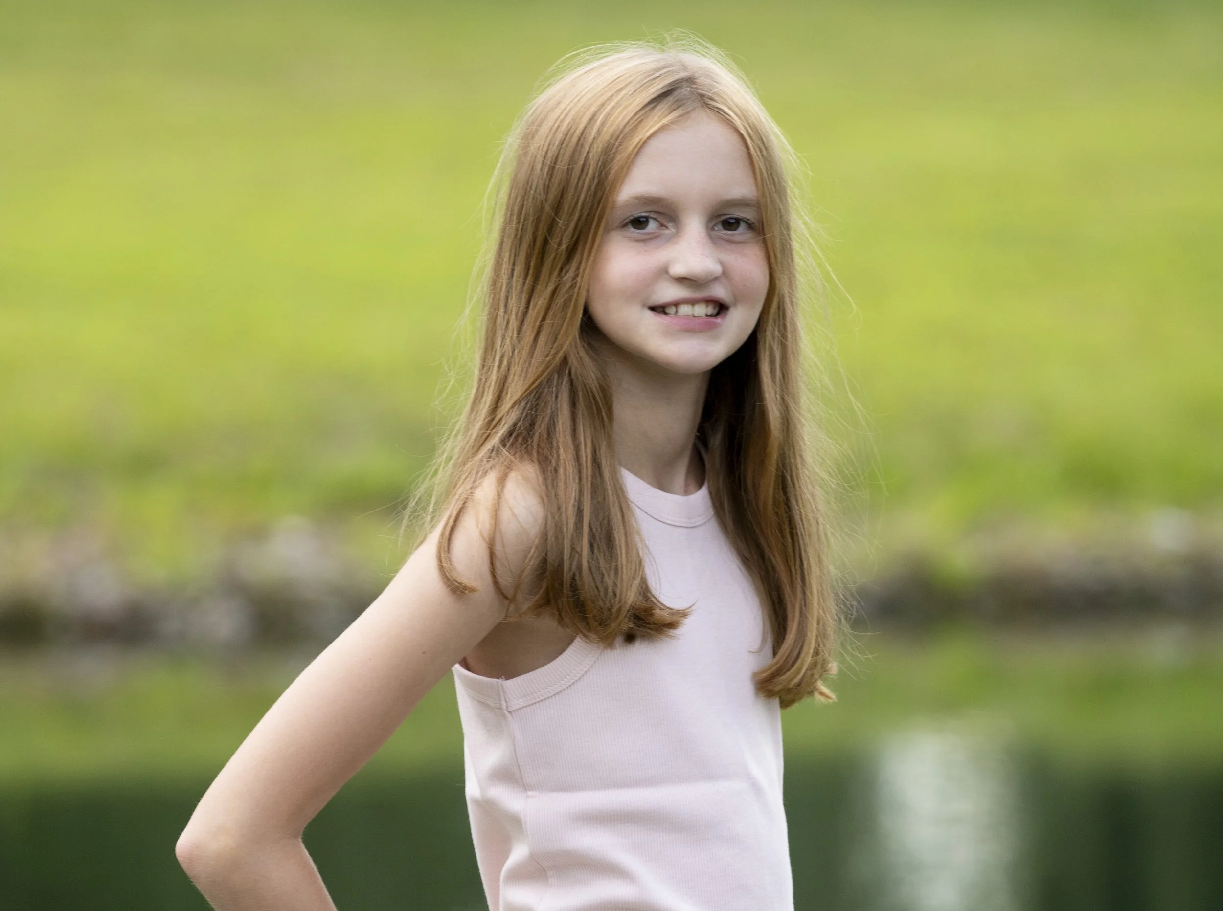 Delaney