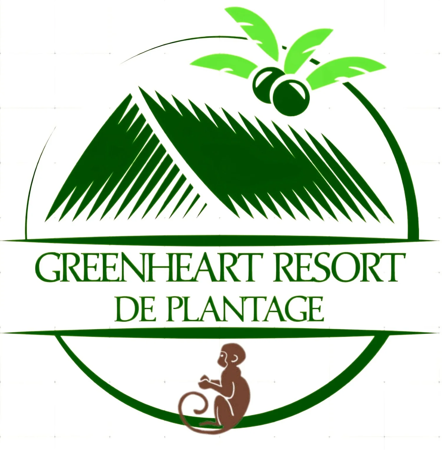Greenheart Resort De Plantage
