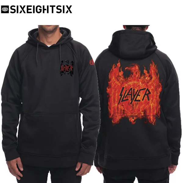 686 slayer jacket