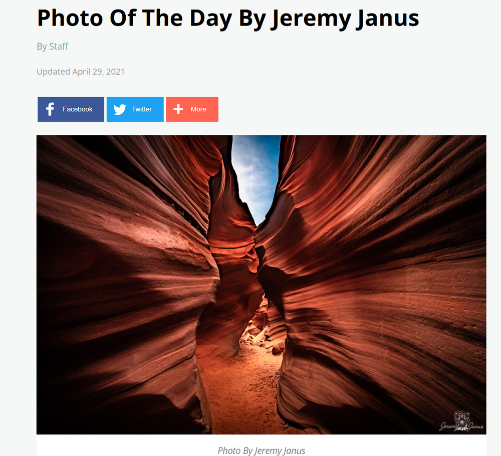 Media — Jeremy Janus Photography